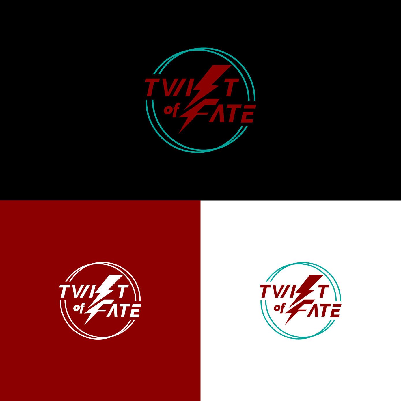 Logo Design by Radsky17 for this project | Design #31681268