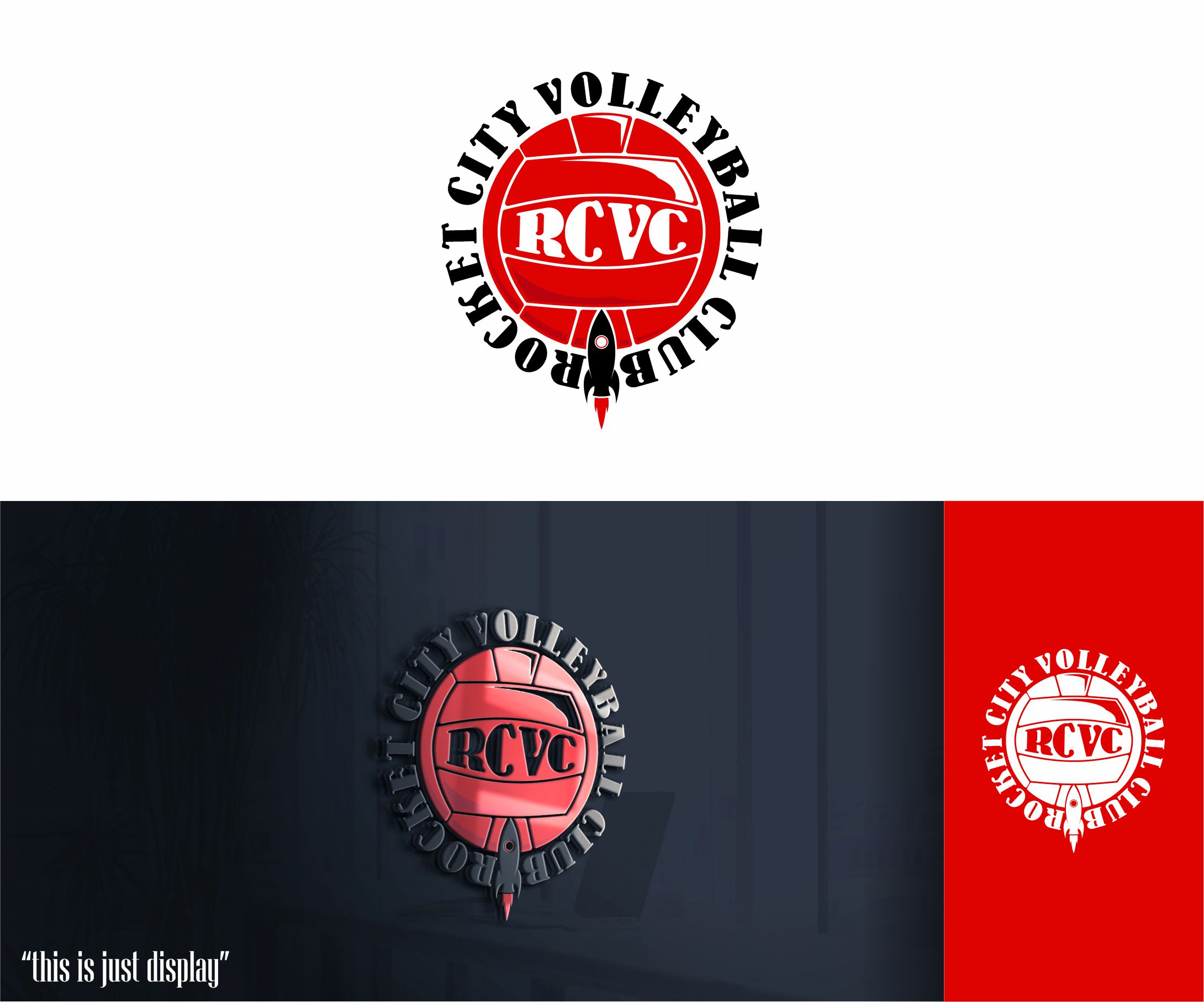 Logo Design by alkaline for this project | Design #31573656