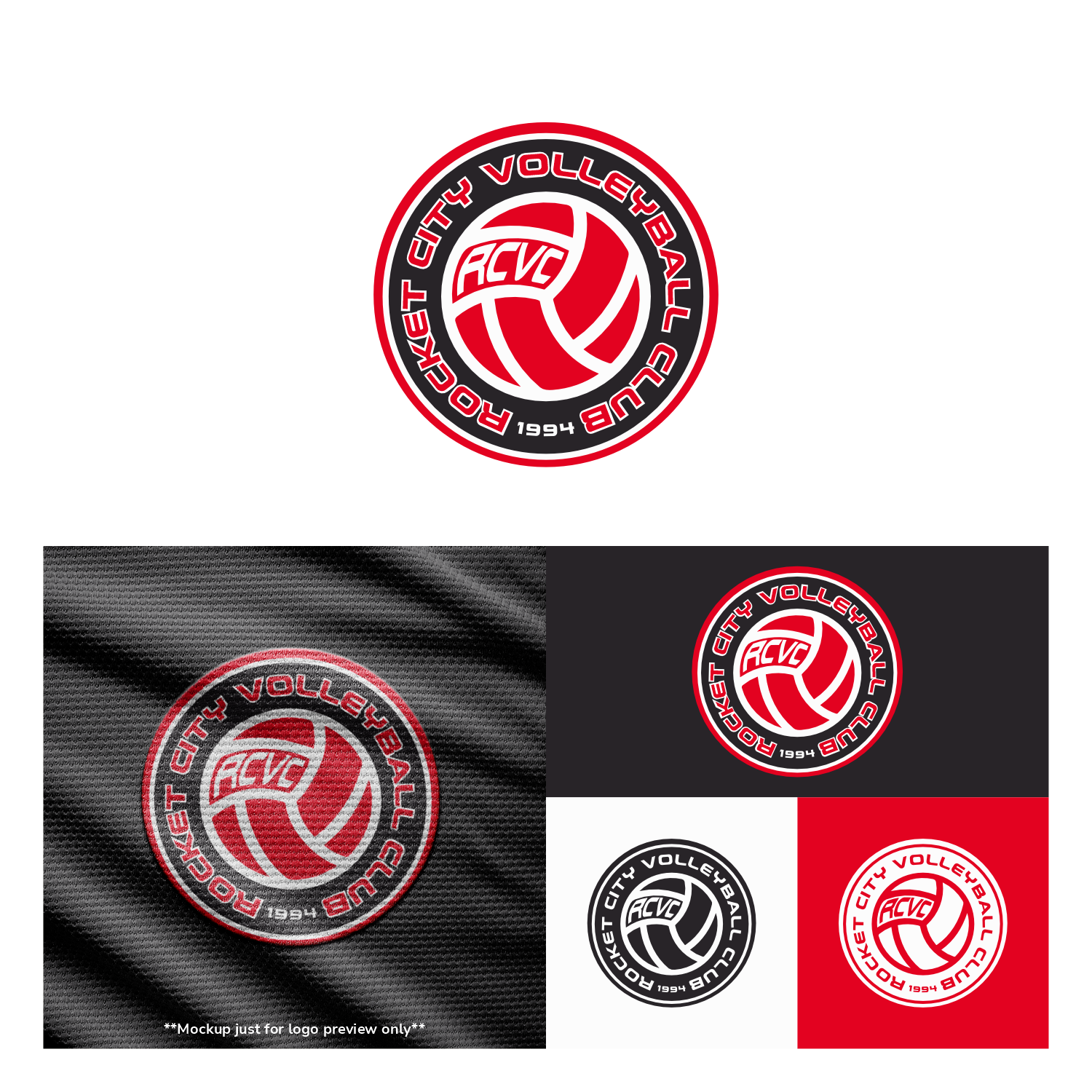 Logo Design by purnama for this project | Design #31595504