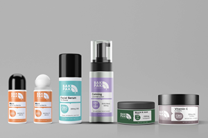 Packaging Design by Jose Loaiza for BakPak | Design: #31592573