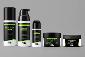 Packaging Design by Jose Loaiza for BakPak | Design: #31613283