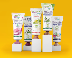 Packaging Design by Icongraphics6205