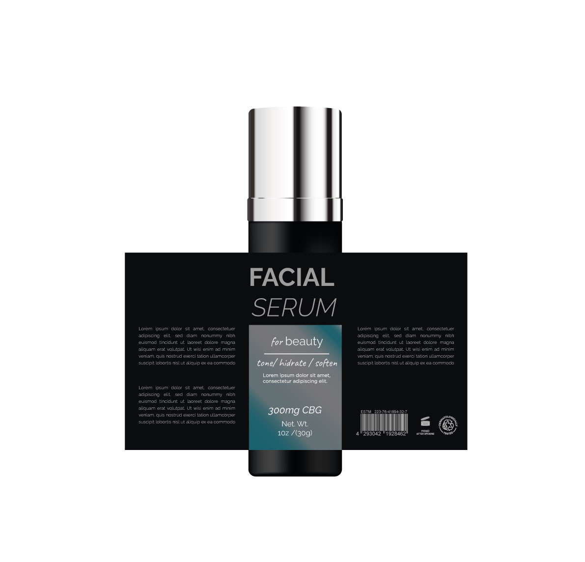 Packaging Design by oltredisegno for BakPak | Design #31589833