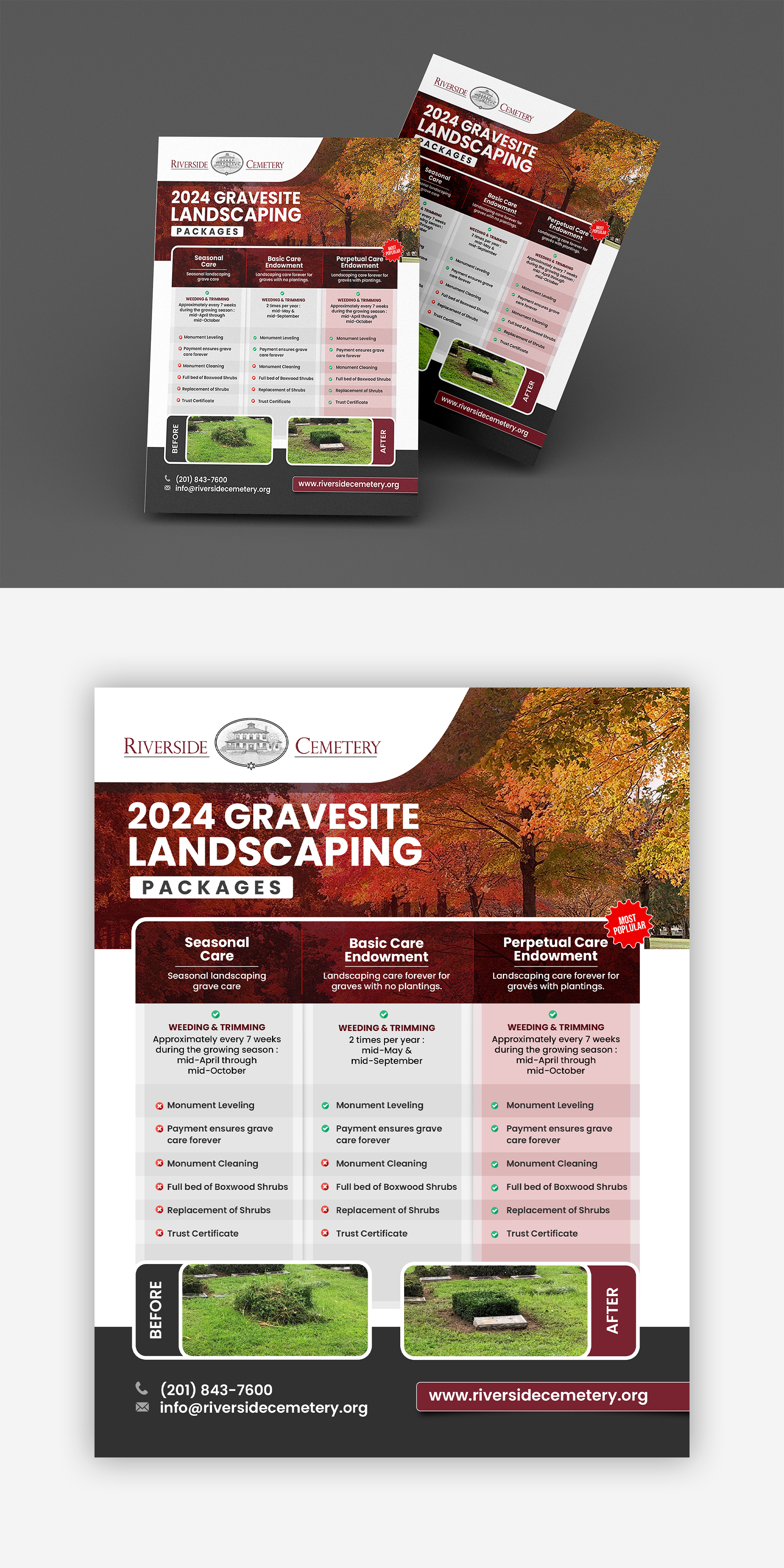 Flyer Design by debdesign for this project | Design #31595822