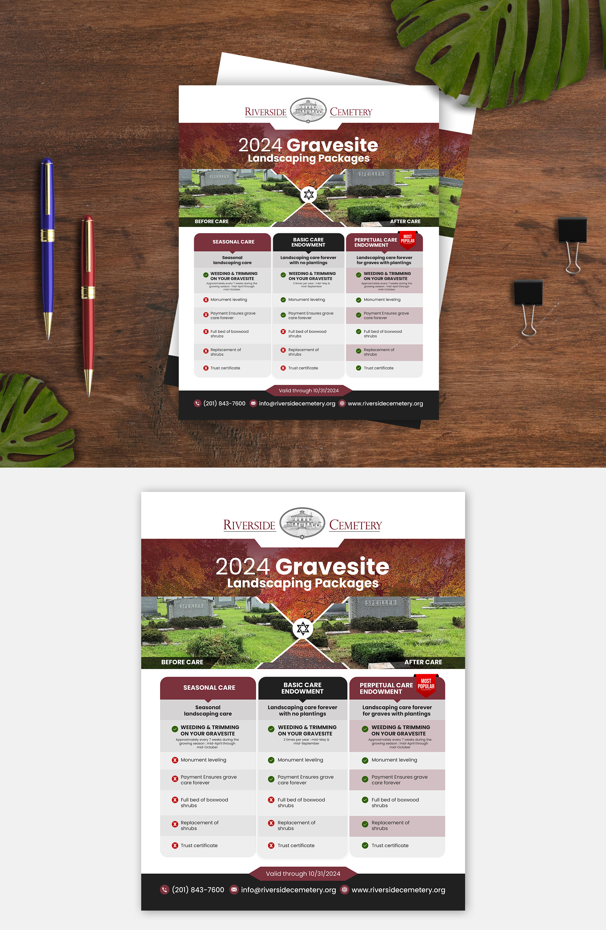 Flyer Design by debdesign for this project | Design #31595949