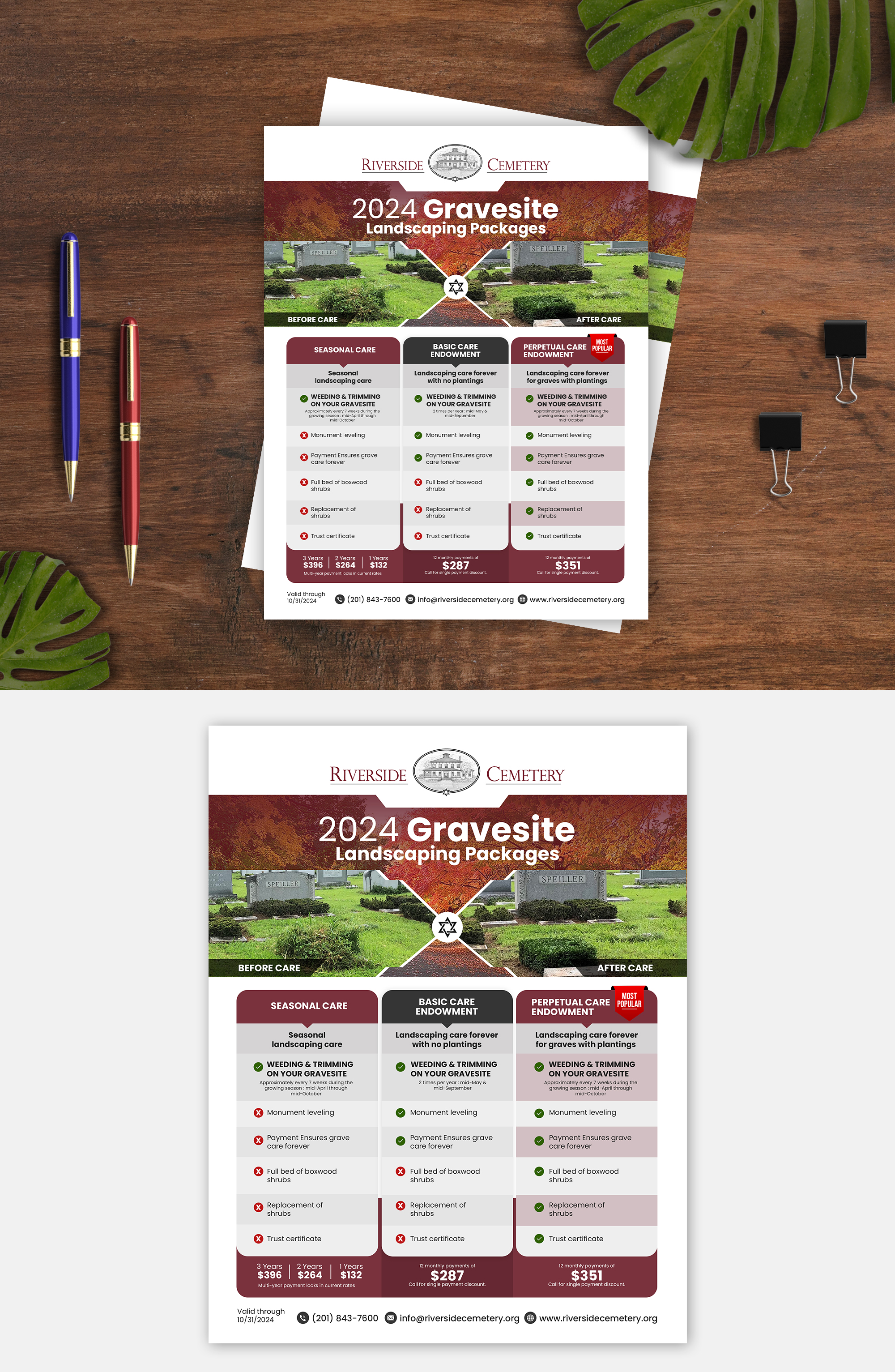 Flyer Design by debdesign for this project | Design #31595950