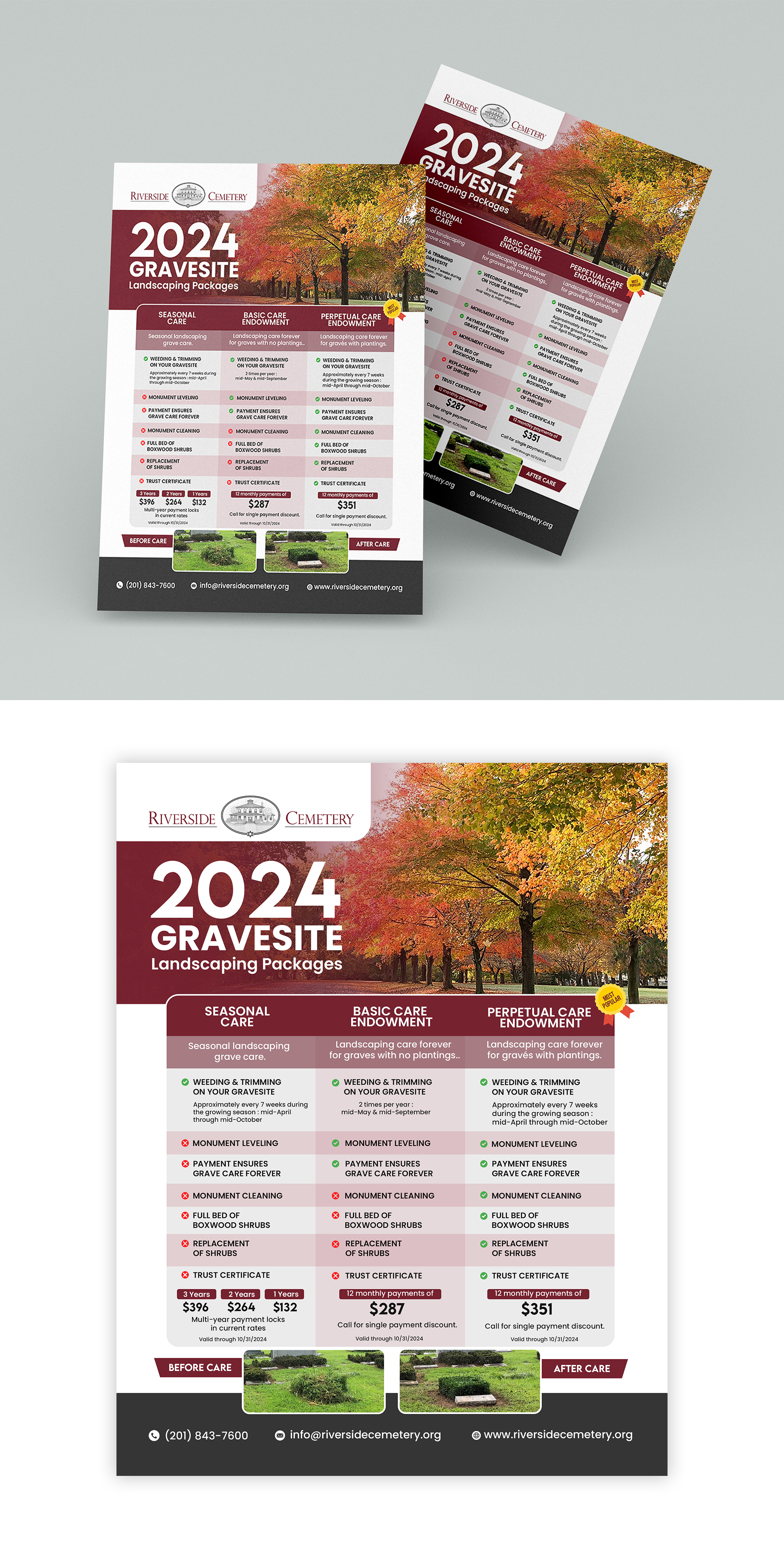 Flyer Design by debdesign for this project | Design #31596148