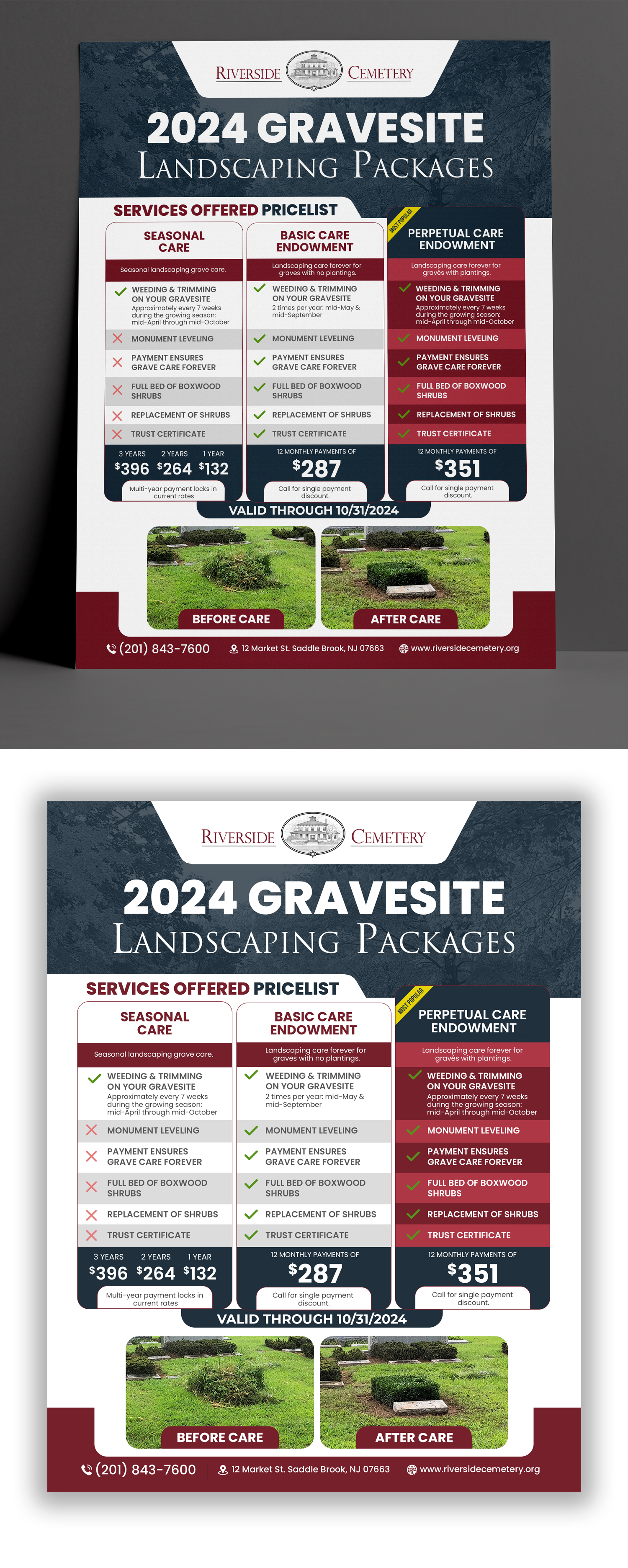 Flyer Design by debdesign for this project | Design #31596207