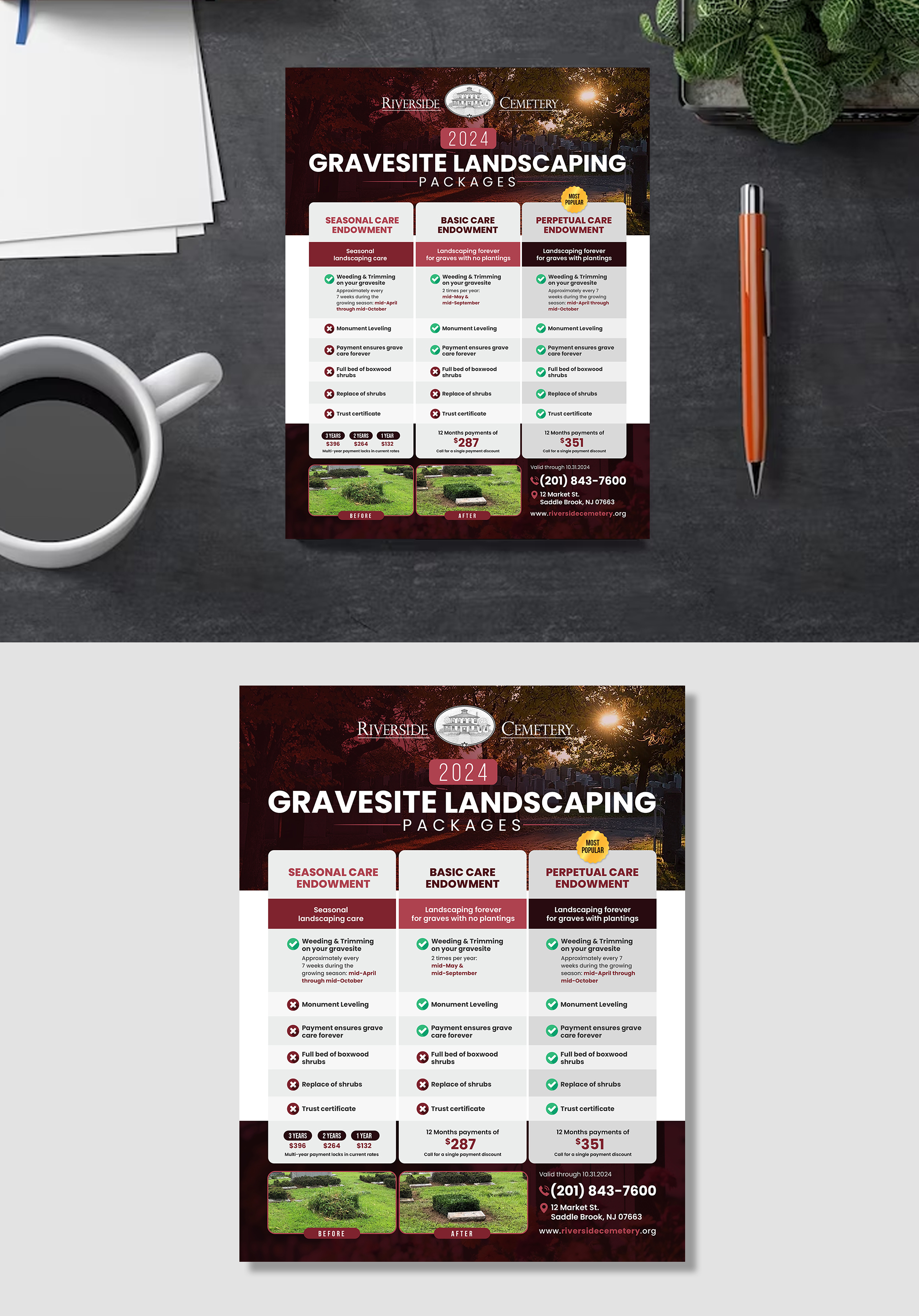 Flyer Design by debdesign for this project | Design #31596271