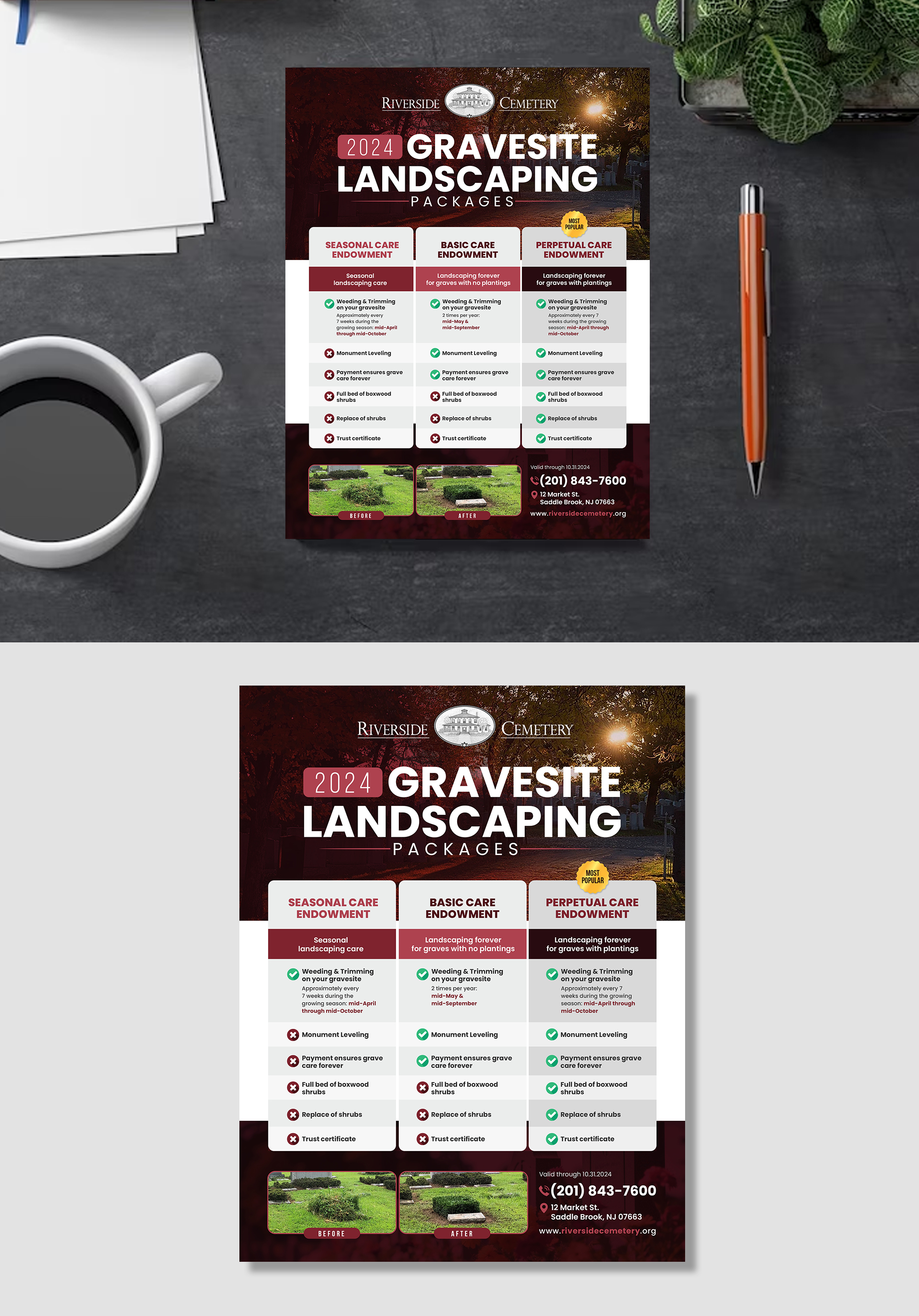 Flyer Design by debdesign for this project | Design #31596272