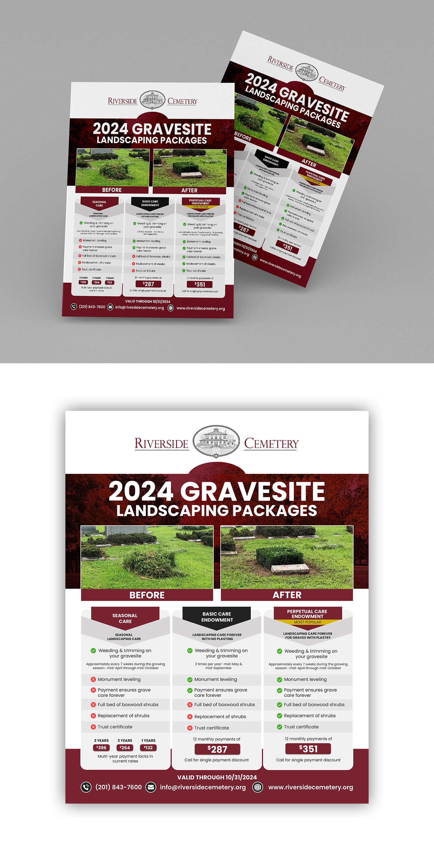 Flyer Design by debdesign for this project | Design #31596468
