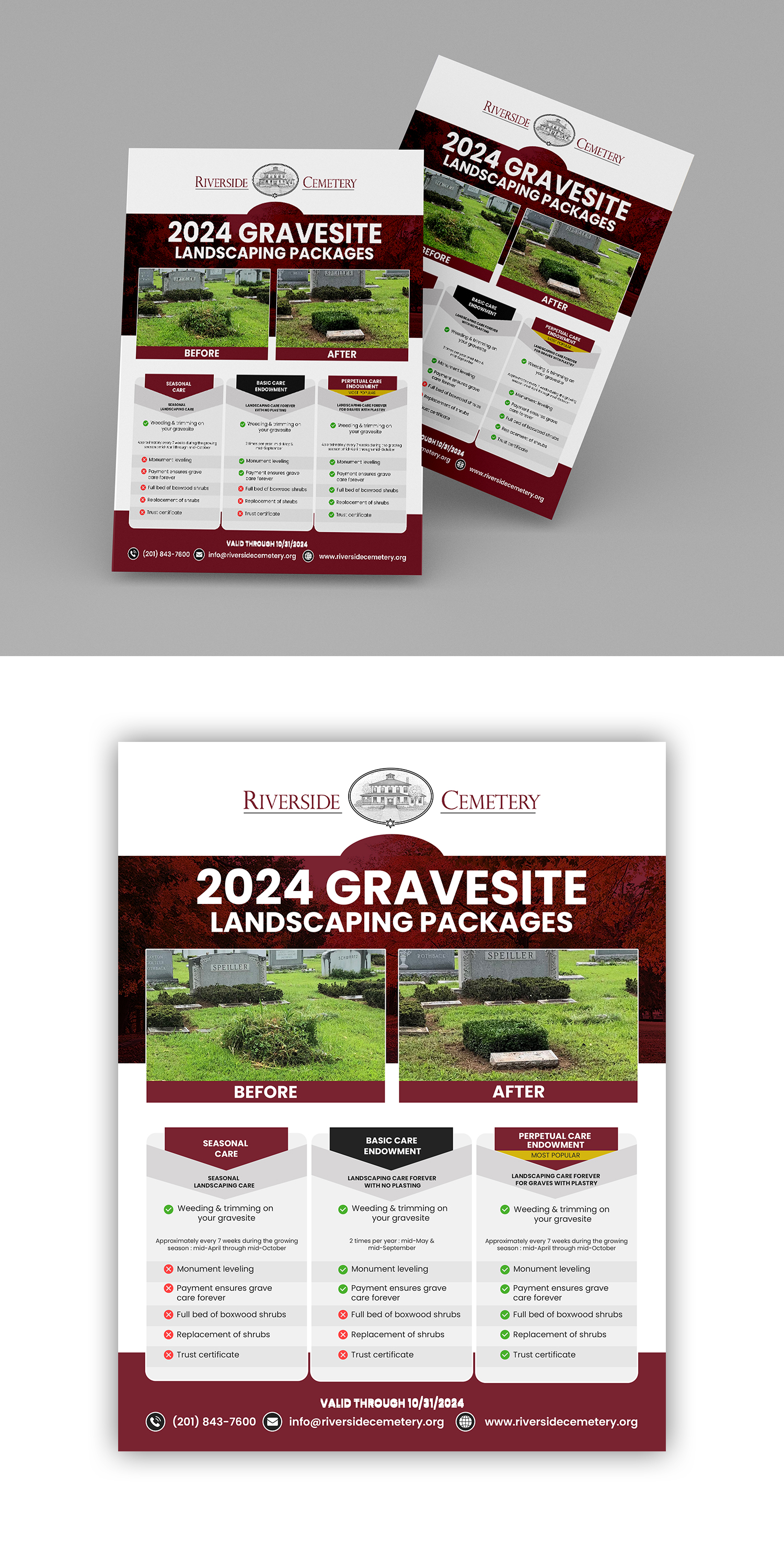 Flyer Design by debdesign for this project | Design #31596469
