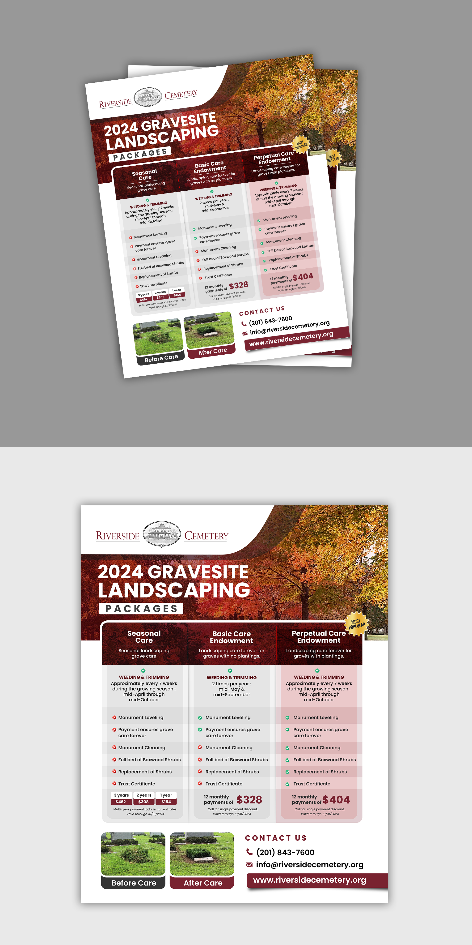 Flyer Design by debdesign for this project | Design #31636364