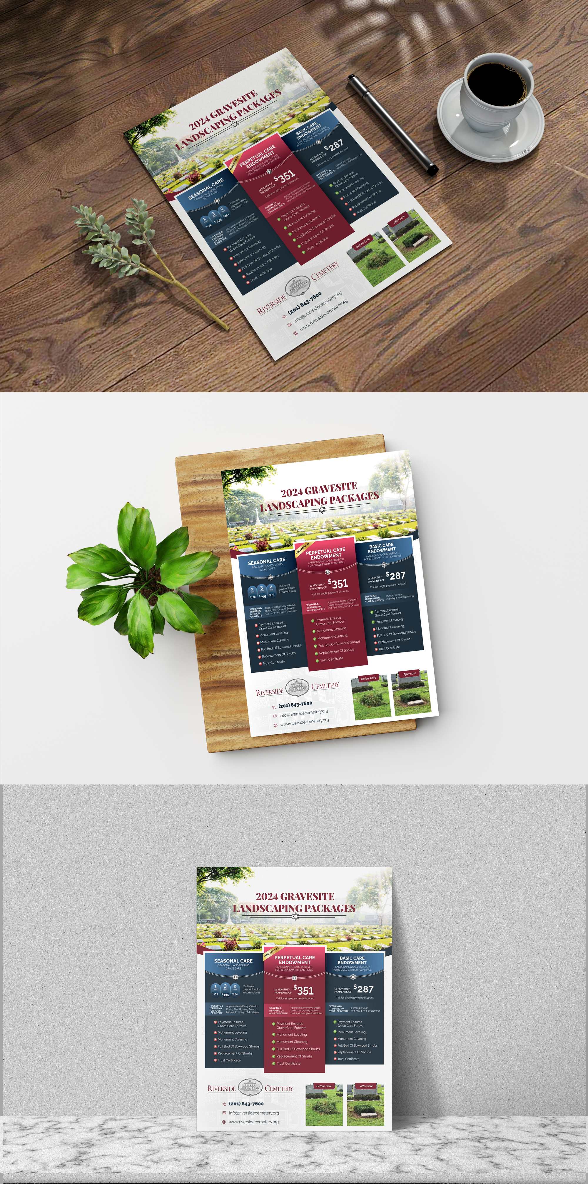 Flyer Design by vcreatived for this project | Design #31573134