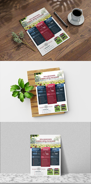 Flyer Design by vcreatived for this project | Design: #31573134