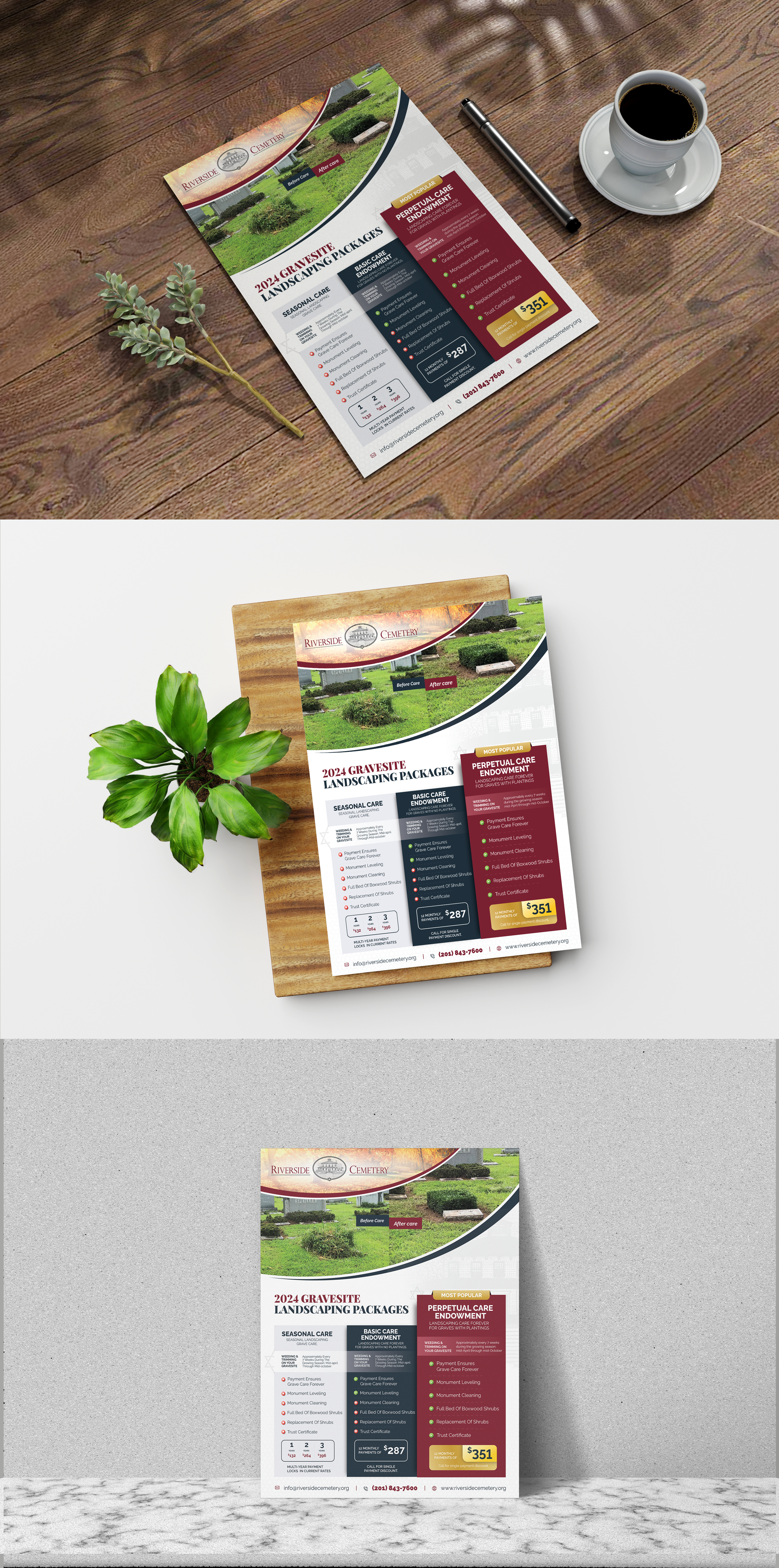 Flyer Design by vcreatived for this project | Design #31573135