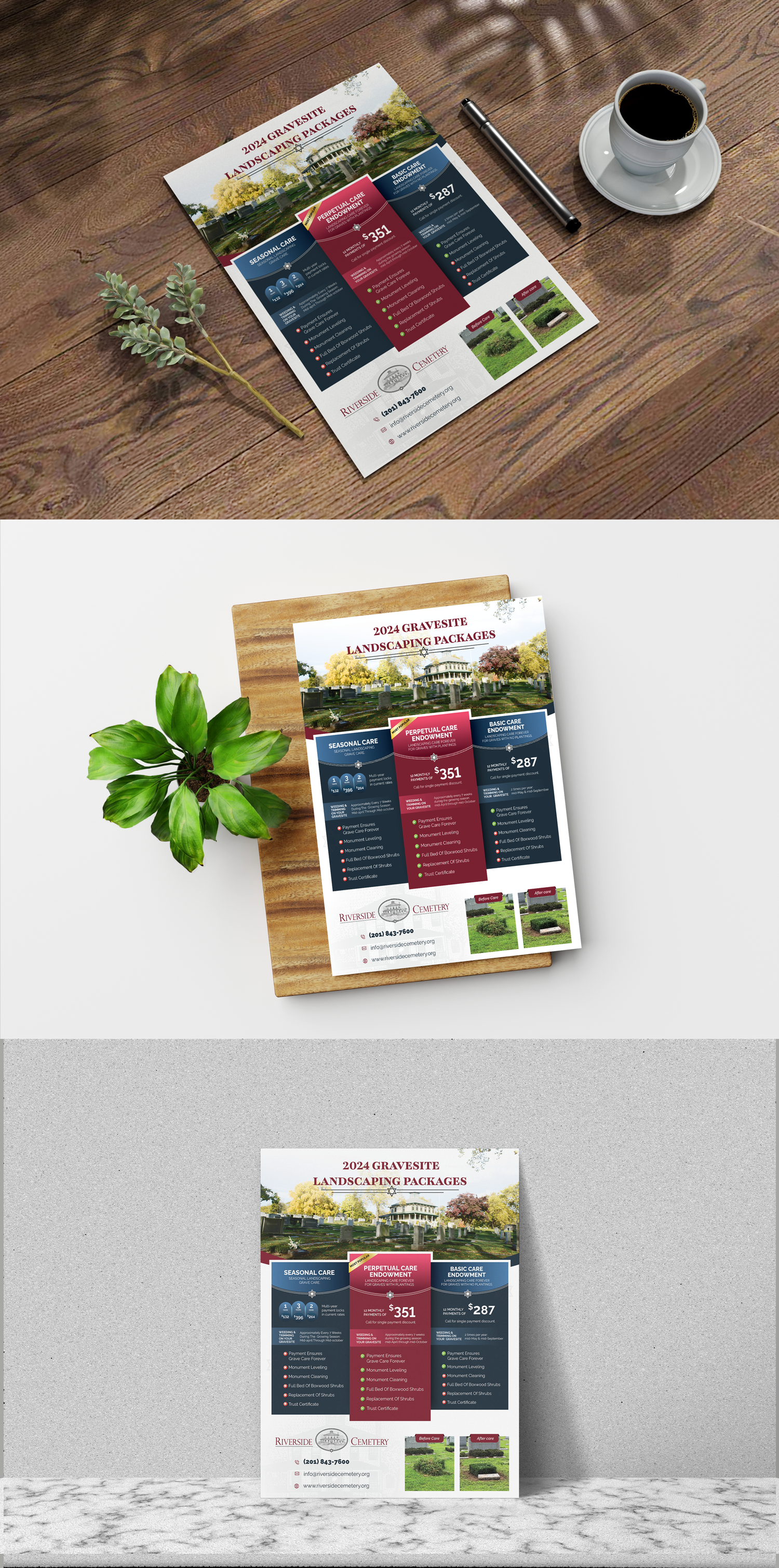 Flyer Design by vcreatived for this project | Design #31585553