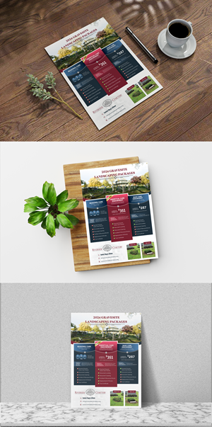 Flyer Design by vcreatived for this project | Design: #31585553