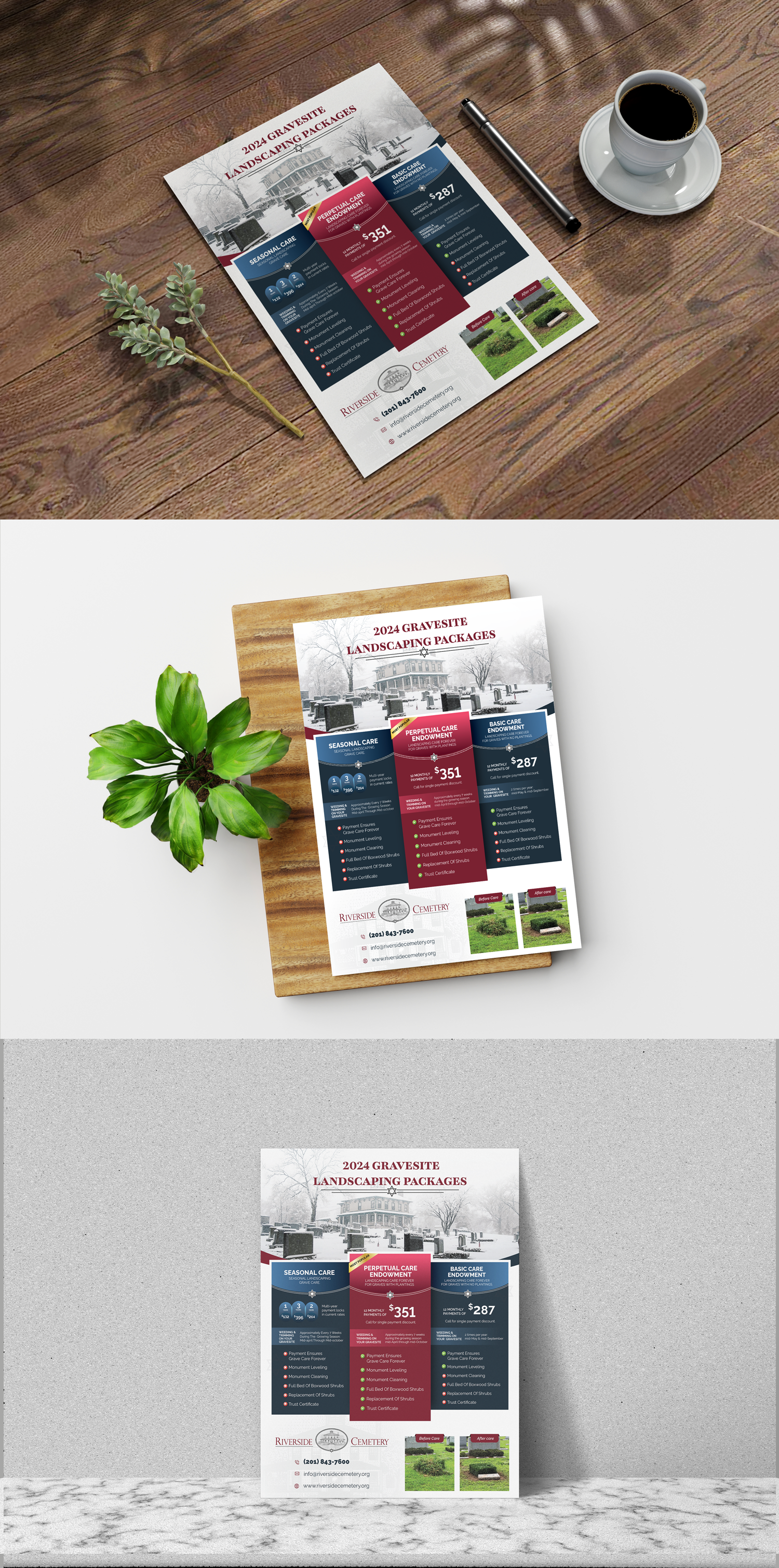 Flyer Design by vcreatived for this project | Design #31585554