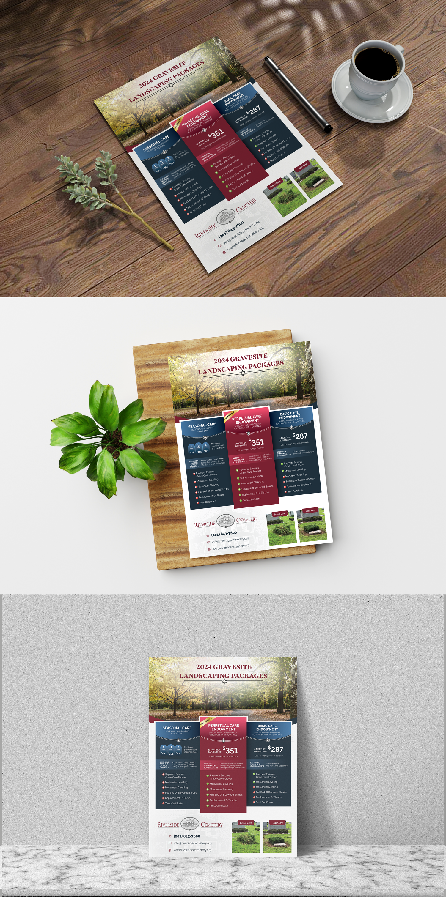 Flyer Design by vcreatived for this project | Design #31585555