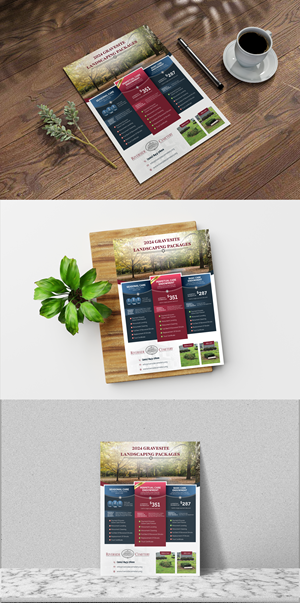 Flyer Design by vcreatived for this project | Design: #31585555