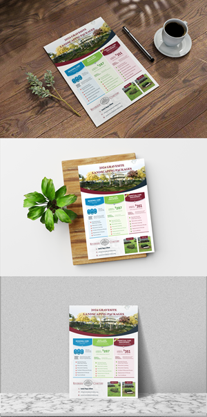Flyer Design by vcreatived for this project | Design: #31595481