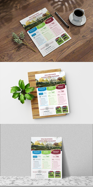 Flyer Design by vcreatived for this project | Design: #31595482