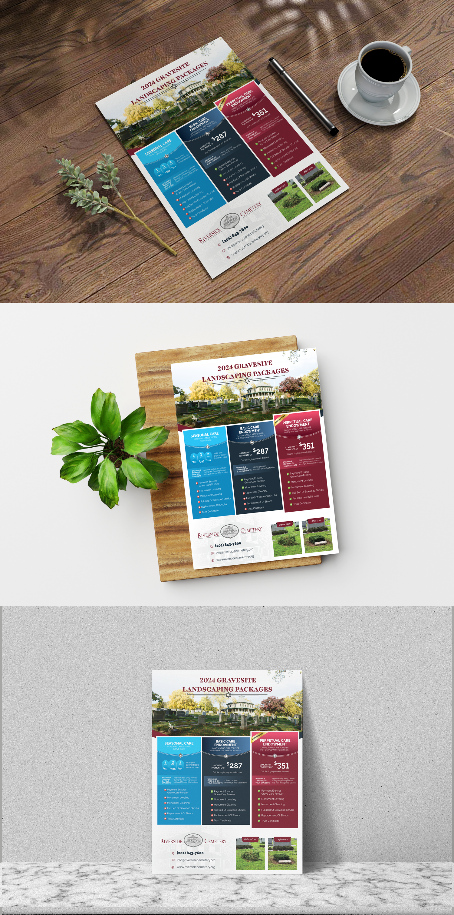 Flyer Design by vcreatived for this project | Design #31595483