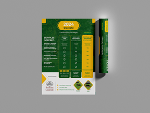 Flyer Design by Maxo-Biz for this project | Design: #31590810