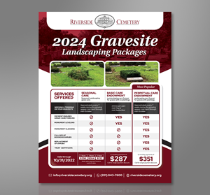 Diseño de Flyer por Dzhafir para este proyecto | Diseño #31571616