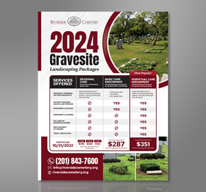 Flyer Design by Dzhafir for this project | Design: #31571617