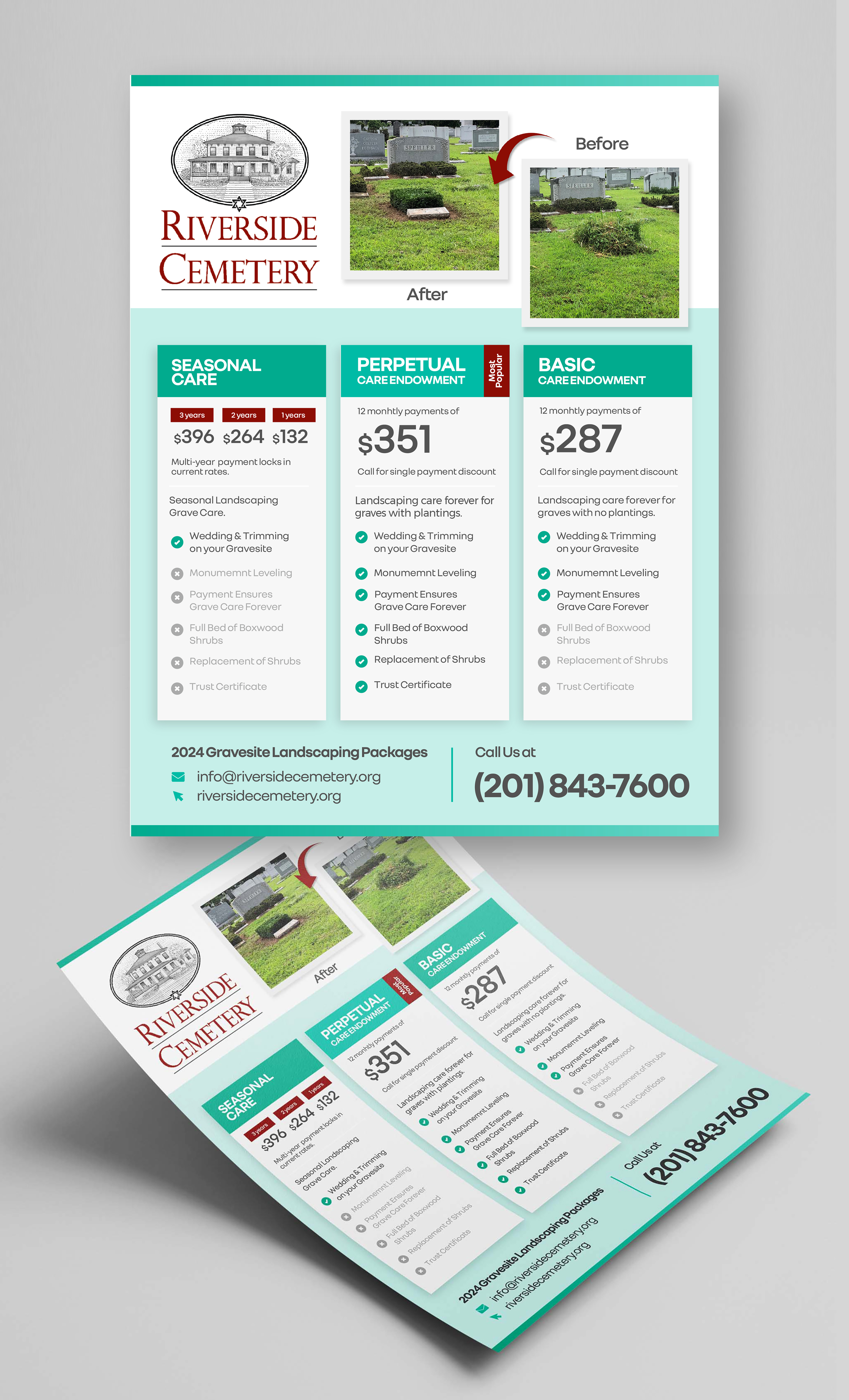 Diseño de Flyer por Graphic Guy para este proyecto | Diseño #31589735
