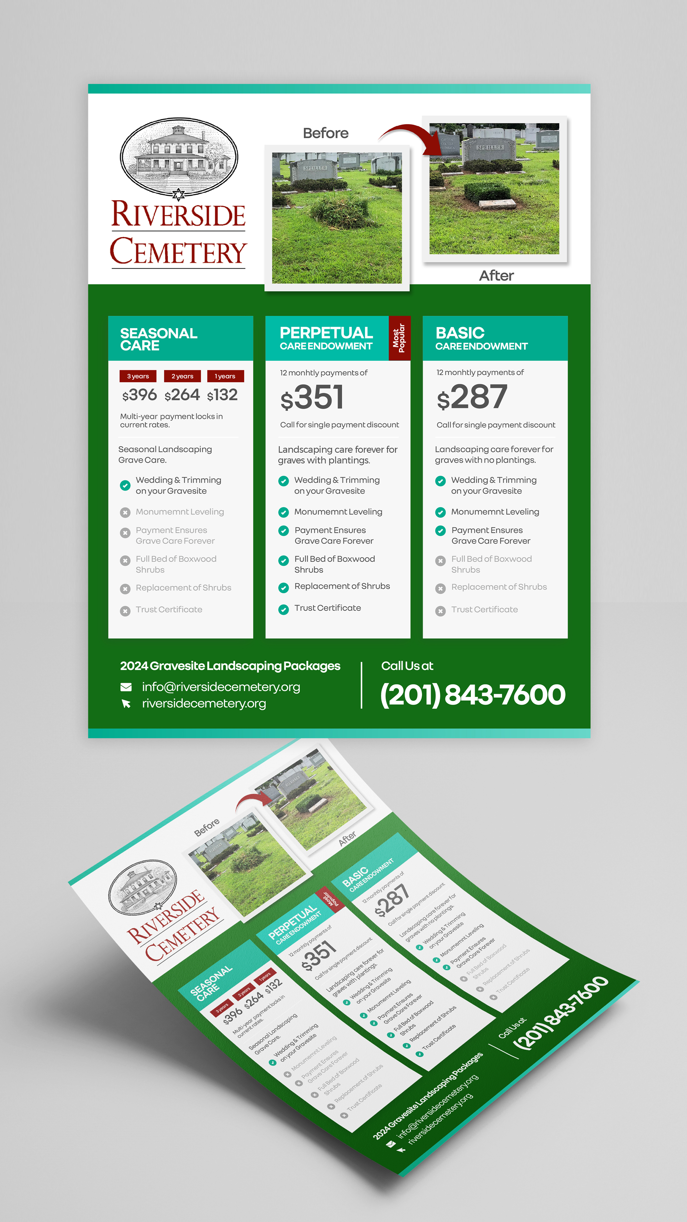 Flyer Design by Graphic Guy for this project | Design #31595478
