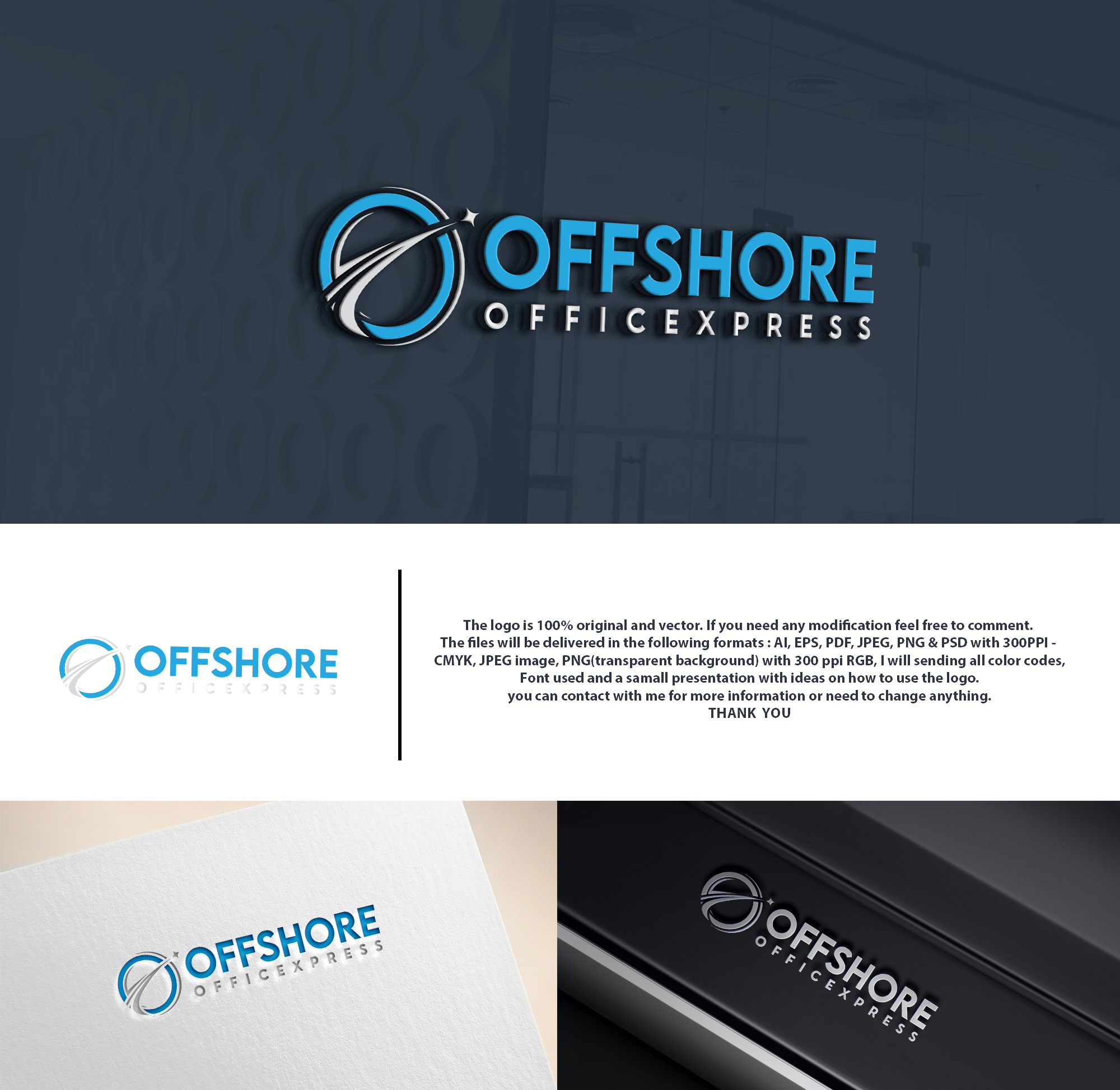 Logo Design by DesignHour for this project | Design #31599457