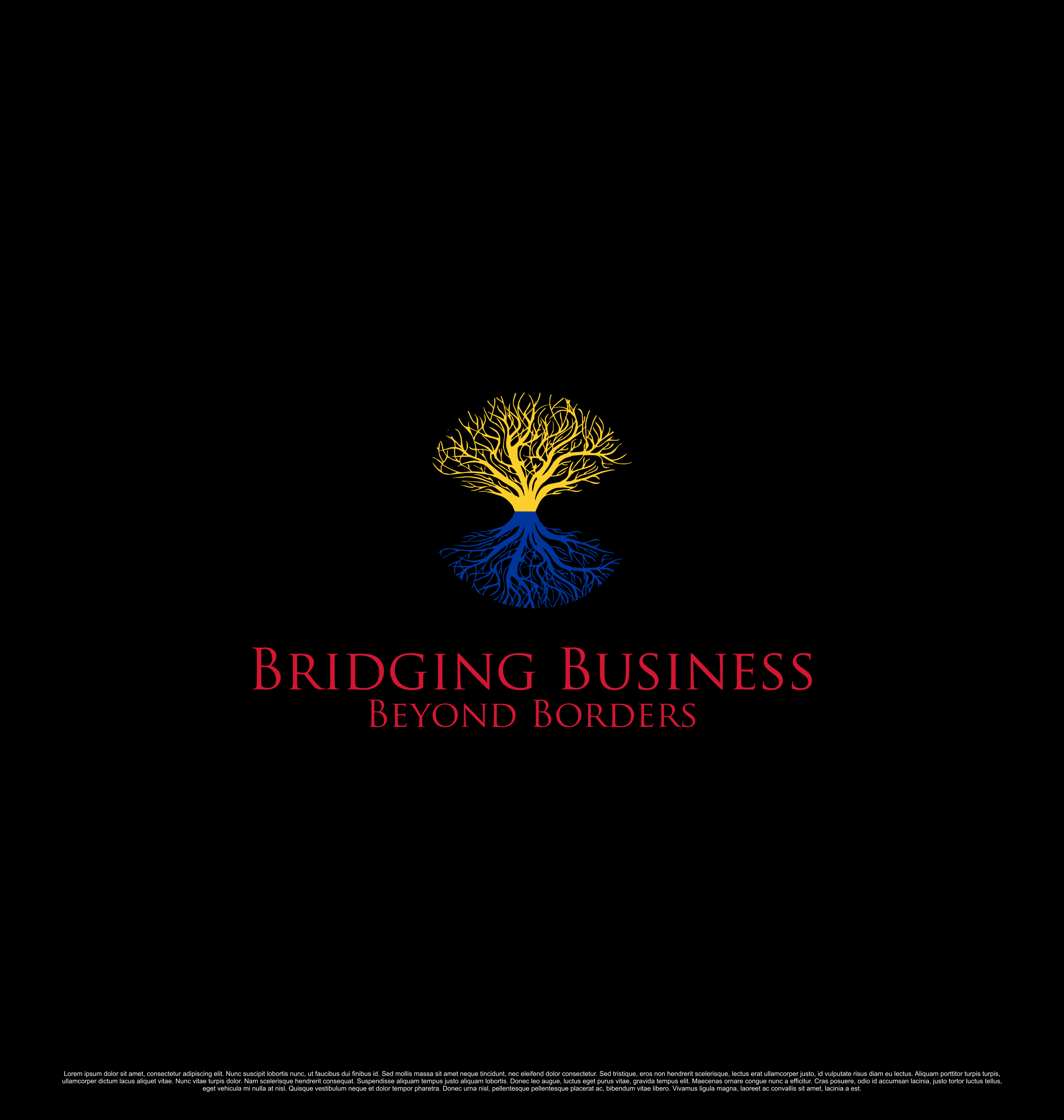 Logo Design by saesean for this project | Design #31573214