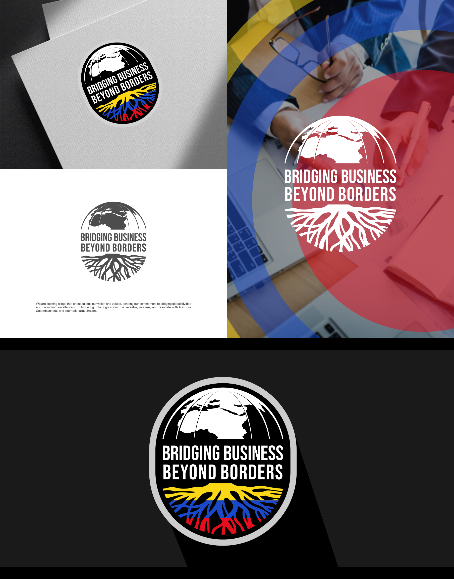 Design de Logo par Pak We Designs pour ce projet | Design #31578143