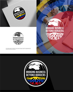 Logo Design by Pak We Designs