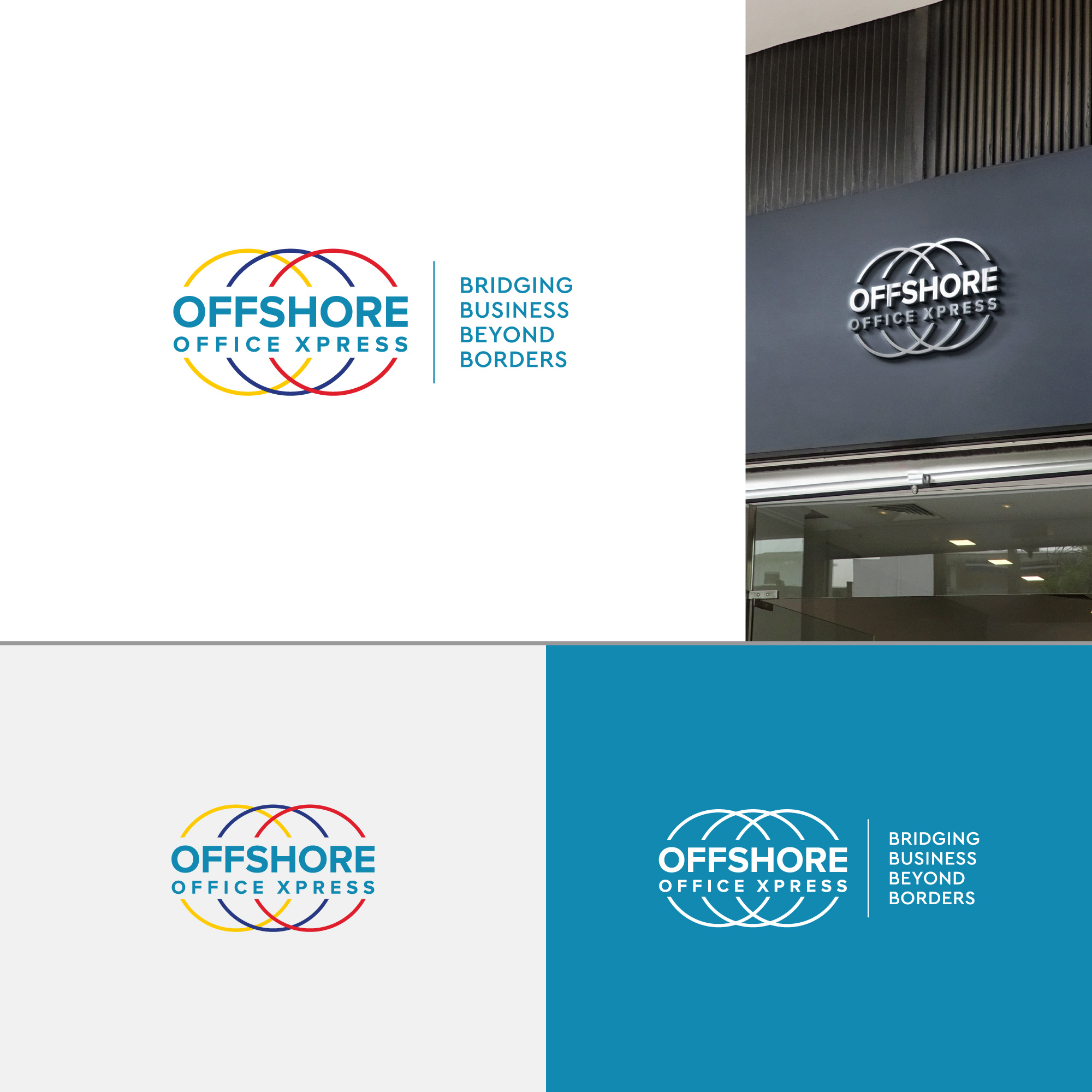 Logo Design by Arjuna Design for this project | Design #31584890