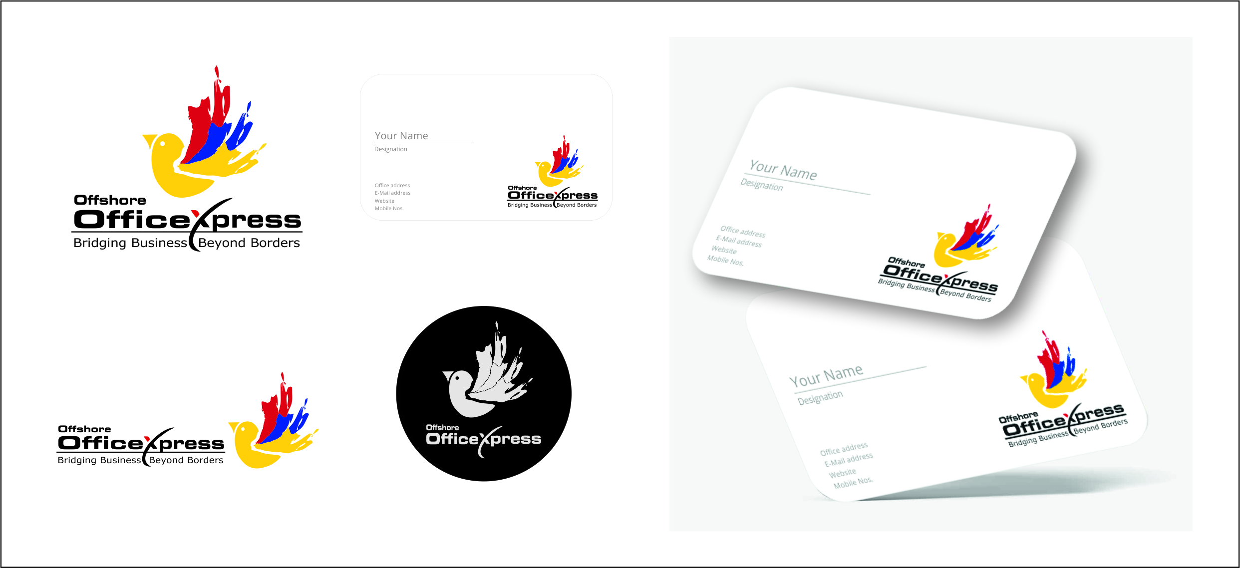 Logo Design by m.maheshmittal2009 for this project | Design #31587540