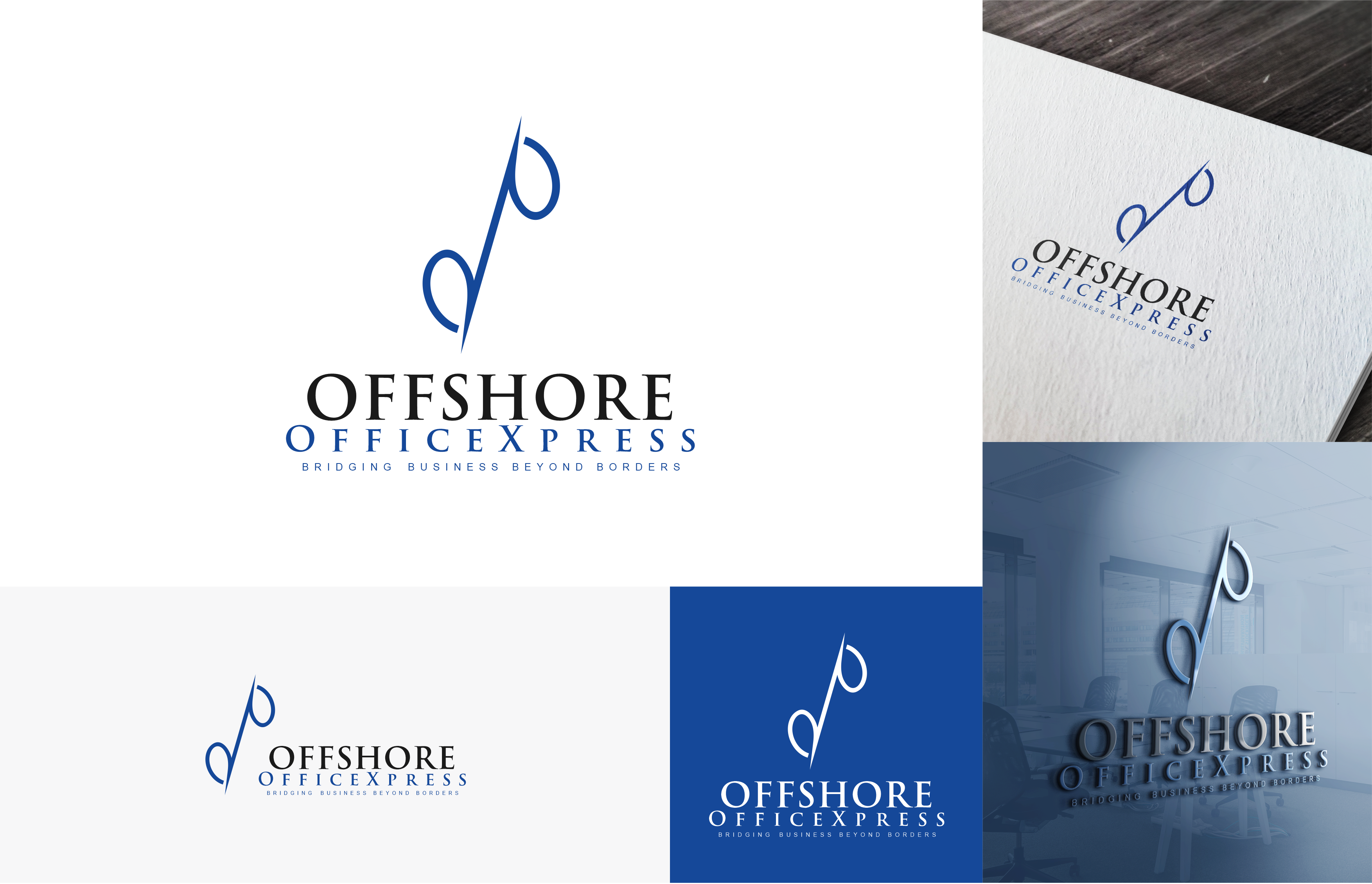 Logo Design by BerhasilKabeh for this project | Design #31638372