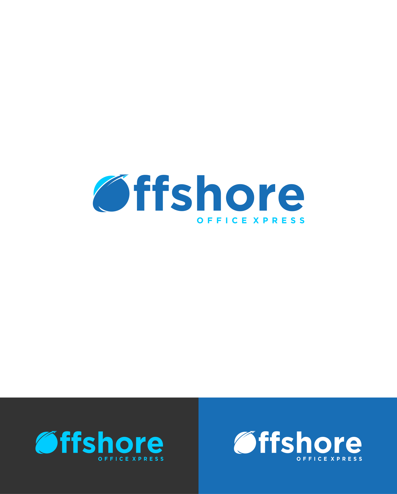 Logo Design by M.Syaiful Huda for this project | Design #31603718