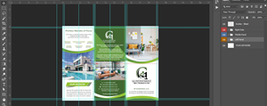 Brochure Design by Krypton Designer for Guardian Financial | Design: #31592887