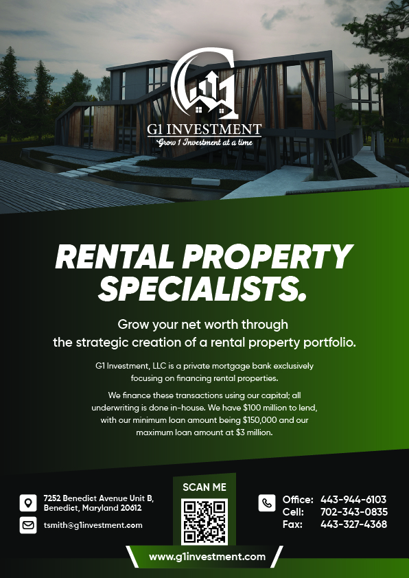 Design de Brochure par RealManish pour Guardian Financial | Design #31578093