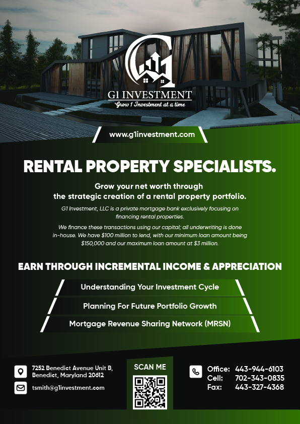 Design de Brochure par RealManish pour Guardian Financial | Design #31578095