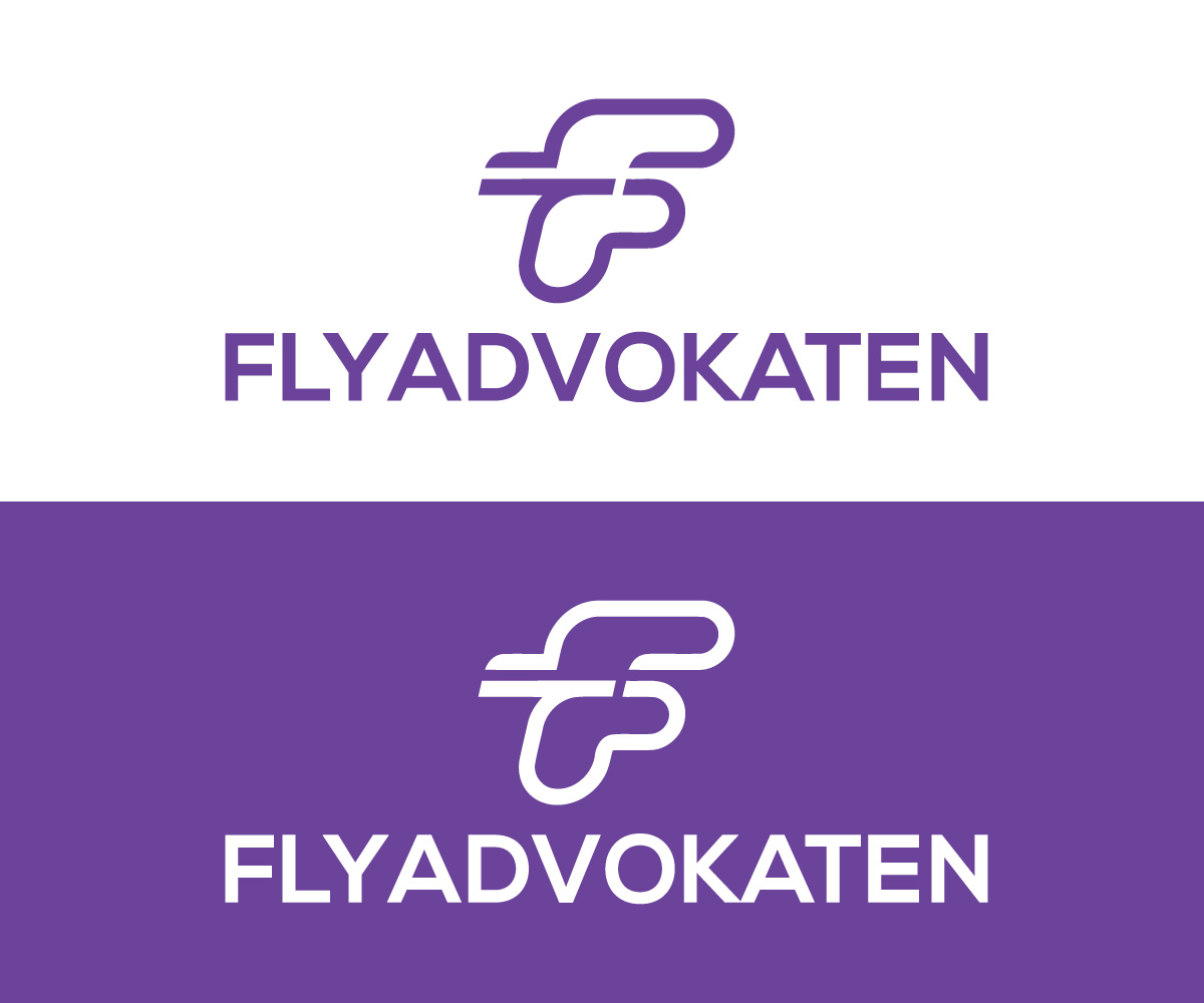 Diseño de Logo por nadim420 para Flyadvokaten ApS | Diseño #31575613