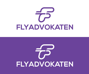Diseño de Logo por nadim420 para Flyadvokaten ApS | Diseño: #31575613