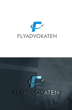 Diseño de Logo por DesignVerse777 para Flyadvokaten ApS | Diseño: #31585027