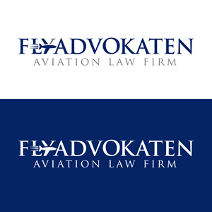 Diseño de Logo por M Art & Design para Flyadvokaten ApS | Diseño: #31571979