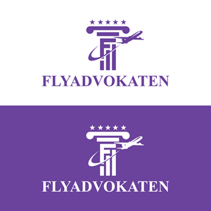 Diseño de Logo por cah awu para Flyadvokaten ApS | Diseño: #31570575