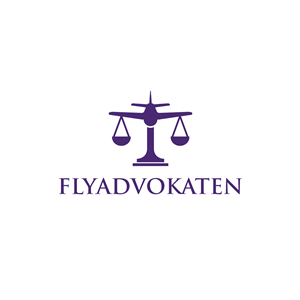 Diseño de Logo por Elrich para Flyadvokaten ApS | Diseño: #31572707